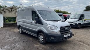 fourgon utilitaire Ford TRANSIT 310 TREND ECOBLUE 2.0L