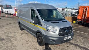 fourgon utilitaire Ford TRANSIT 350 TREND 2.2 TDCI 125PS