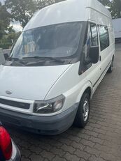 fourgon utilitaire Ford Transit