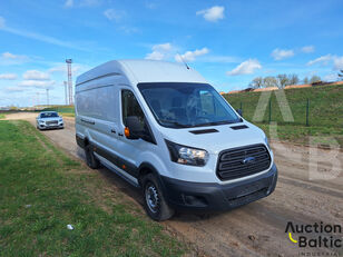 fourgon utilitaire Ford Transit