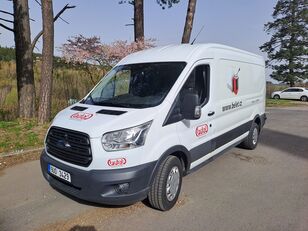 fourgon utilitaire Ford Transit 2.0