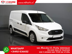 fourgon utilitaire Ford Transit Connect L2 1.5 TDCI 100 pk Aut. Trend 3pers./ Standkache