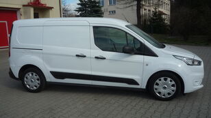 fourgon utilitaire Ford Transit Connect Long