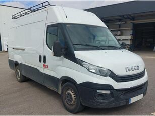 fourgon utilitaire IVECO 35-140