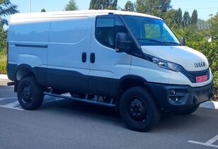 fourgon utilitaire IVECO 70S18H 3.0 V W 4x4 neuf