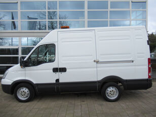 fourgon utilitaire IVECO DAILY 2.3 Agile 29L12V EURO4 L2H2 Werkplaats
