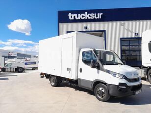 fourgon utilitaire IVECO DAILY 35C15