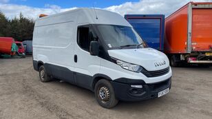 fourgon utilitaire IVECO DAILY 35S12V