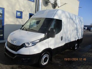 fourgon utilitaire IVECO DAILY 35S16 V