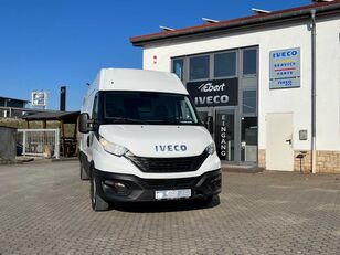 fourgon utilitaire IVECO Daily 35 S 16 V