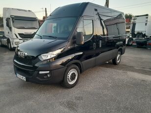 Fourgon utilitaire IVECO Daily 35S18HV 3.0 410L H2 Trekhaak Airco Imperiaal  Led Bluetooth à vendre Pays-Bas Roosendaal, UX38091