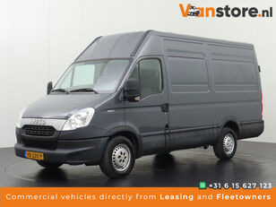 fourgon utilitaire IVECO Daily 35S15V L2H2 | 3500Kg Trekhaak