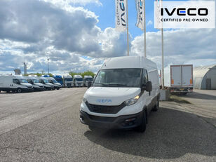 fourgon utilitaire IVECO Daily 35S16