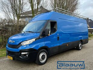 fourgon utilitaire IVECO Daily 35S18 3.0 Automaat Luchtvering |imperiaal |3500kg trekgewi