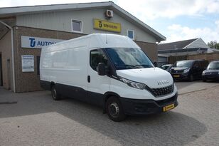 fourgon utilitaire IVECO Daily Kasten HKa 35 S