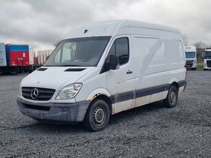 fourgon utilitaire Mercedes-Benz SPRINTER