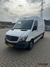 fourgon utilitaire Mercedes-Benz Sprinter 216 CDI