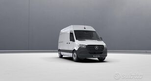 fourgon utilitaire Mercedes-Benz Sprinter 317 37/35 pronta consegna neuf