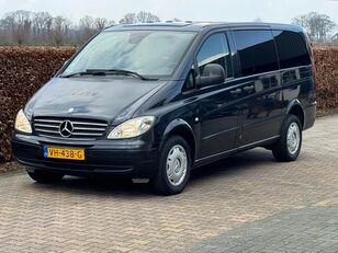 fourgon utilitaire Mercedes-Benz Vito 120 CDI 320 AIRCO AUTOMAAT