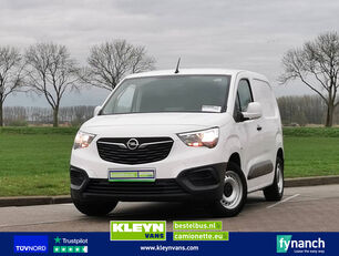 fourgon utilitaire Opel COMBO 1.6 airco navi nap!