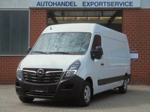 fourgon utilitaire Opel Movano B Kasten/Kombi HKa L3H2 endommagé