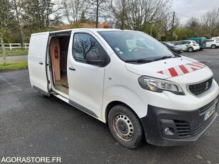 fourgon utilitaire Peugeot EXPERT