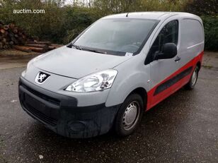 fourgon utilitaire Peugeot PARTNER