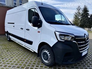 fourgon utilitaire Renault Master L3H2