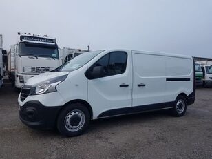 fourgon utilitaire Renault Trafic