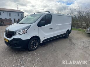 fourgon utilitaire Renault Trafic