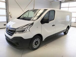 fourgon utilitaire Renault Trafic 2.0 dCi 120 T29 L2H1