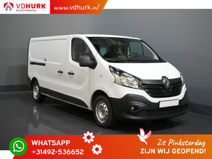 fourgon utilitaire Renault Trafic L2 2.0 dCi 120 Pk E6 LED/ Navi/ DAB/ PDC/ Camera/ Cruise/