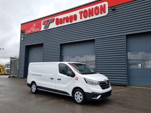 fourgon utilitaire Renault Trafic L2H1 RED 130CV neuf
