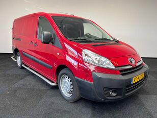 fourgon utilitaire Toyota PROACE Proace L2H1 1.6D 90 Pk Euro 5 Airco