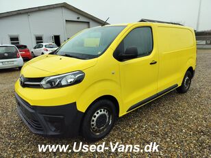 fourgon utilitaire Toyota Proace 2,0 Diesel