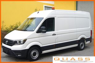 fourgon utilitaire Volkswagen   CRAFTER 35 / 4MOTION 4x4 Allrad / 177 PS/ TÜV/AHK/Standheizung