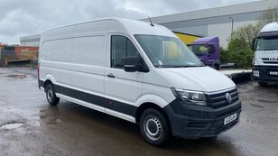 fourgon utilitaire Volkswagen CRAFTER CR35 2.0 TD TRENDLINE