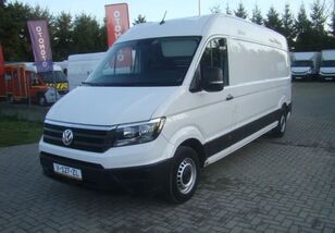 fourgon utilitaire Volkswagen CRAFTER L4 H2 MAXI