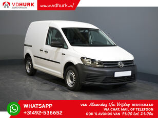 fourgon utilitaire Volkswagen Caddy 1.0 TSI 100 pk BENZINE/ 24000 km/ Cruise/ Airco/ PDC