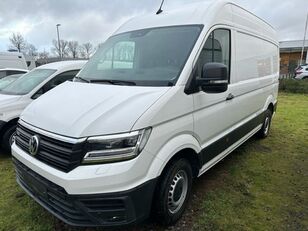 fourgon utilitaire Volkswagen e-Crafter Kasten L3 H2