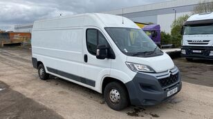 fourgonnette Citroen RELAY 35 2.0 BLUEHDI ENTERPRISE