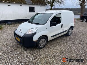 fourgonnette FIAT Fiorino Van 1,3 Jtd