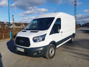 fourgonnette FORD TRANSIT L2H2 130 CV 2016