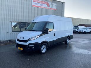 fourgonnette IVECO Daily 35S13V 2.3 352 H2 L3 Airco 3 Zitz Opstap Euro 5