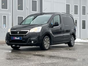 fourgonnette Peugeot  Partner Van 1.6 BlueHDi