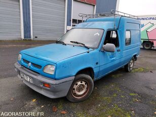 RENAULT Goélette camion léger bâché 1955 - vroom vroom