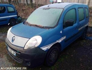 fourgonnette Renault KANGOO