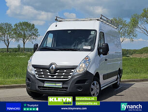 fourgonnette Renault MASTER T33 2.3 dci
