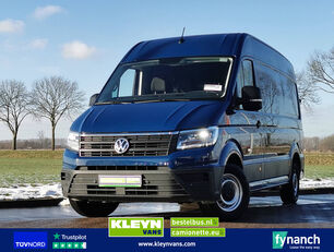 fourgonnette Volkswagen CRAFTER 30 2.0 l3h3 led airco navi!