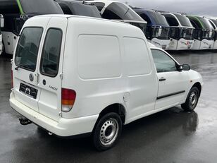 Bâche Volkswagen Caddy III Camionnette (2004 - Aujourd'hui ) semi